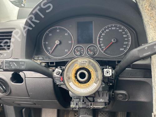 Steering column stalk VW GOLF V (1K1) | BP36914682I23 - Image 2