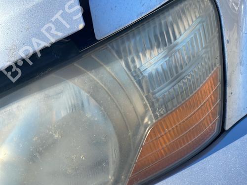 Used Left headlight Left headlight 39042499 39042499