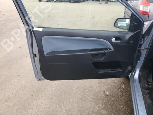 Used Front left panel FORD FIESTA V (JH_, JD_) 1.4 TDCi (68 hp) 22119648