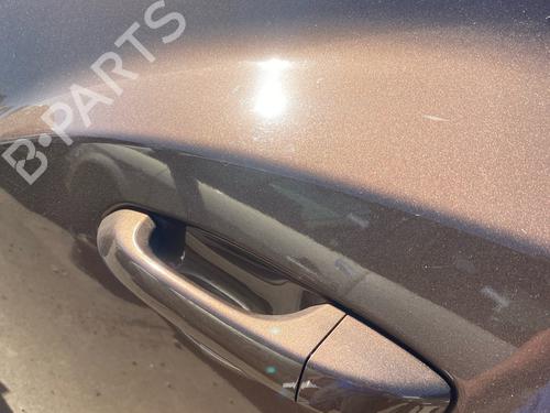 Used Rear left exterior door handle Rear left exterior door handle 37249132 37249132