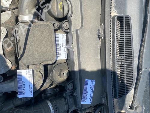 Used Air filter box Air filter box 36653919 36653919