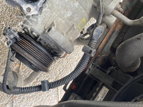 Used AC compressor AC compressor FORD FOCUS III 1.0 EcoBoost (100 hp) 32002909 32002909