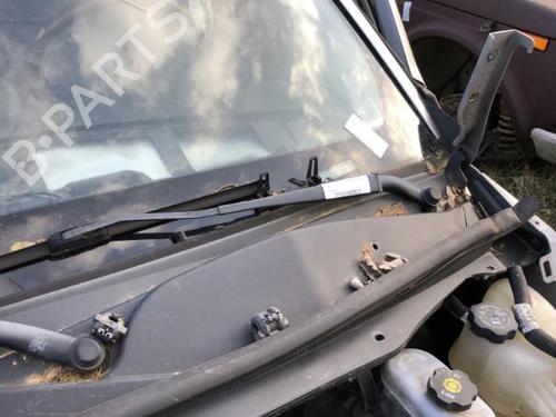 Used Front wipers mechanism CADILLAC SRX 3.6 AWD (258 hp) 22118202