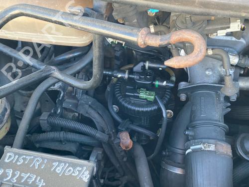 Injection pump PEUGEOT 807 (EB_) 2.2 HDi | BP39389116M78 - Image 3
