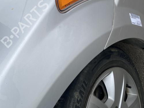 Right front fenders DODGE CALIBER 2.0 CRD | BP29455358C42 