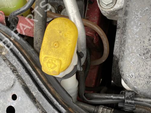 Used Windscreen washer tank Windscreen washer tank 32385867 32385867