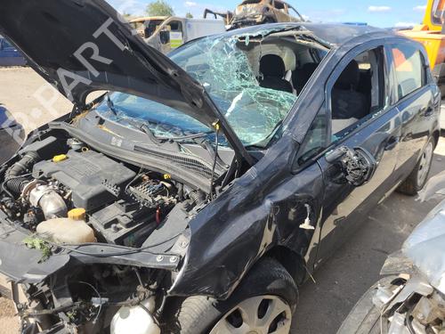 Brugte OPEL CORSA D (S07) 1.3 CDTI (L08, L68) 4846610