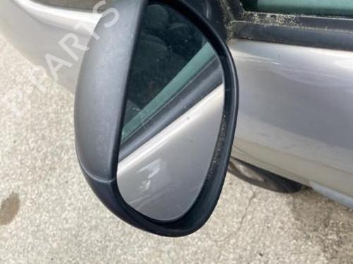 Used Left mirror CITROËN XSARA PICASSO (N68) 2.0 HDi (90 hp) 21825827
