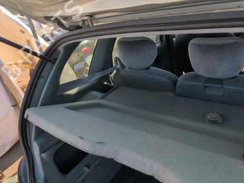 Used Rear parcel shelf Rear parcel shelf RENAULT MEGANE Scenic (JA0/1_) 1.6 e (JA0F) (90 hp) 34202229 34202229
