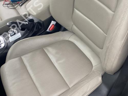 Used Left front seat Left front seat MAZDA CX-5 (KE, GH) 2.2 D AWD (KE2AW) (150 hp) 32338521 32338521