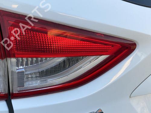 Left tailgate light FORD KUGA II (DM2) 2.0 TDCi | BP30101504C79