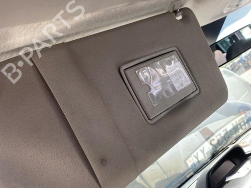 Used Left sun visor Left sun visor 35960825 35960825