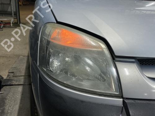 Right headlight PEUGEOT PARTNER MPV (5_, G_) 2.0 HDI | BP31024912C29 - Image 3