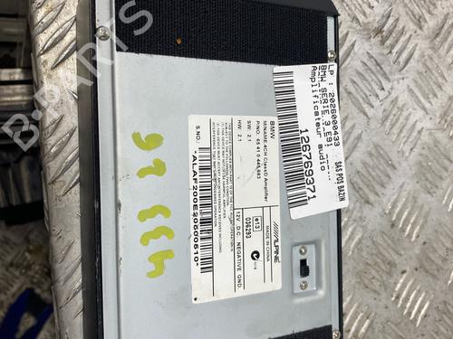 Electronic module BMW 3 Touring (E91) 320 d | BP36149572M83 - Image 2