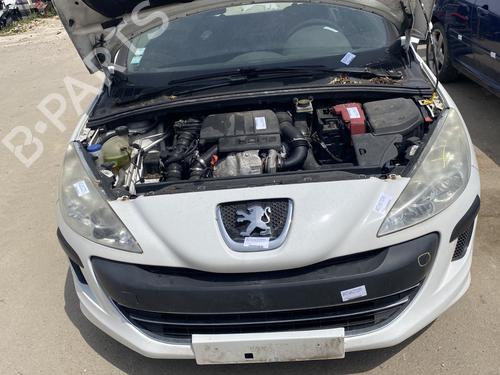Used ABS pump PEUGEOT 308 I (4A_, 4C_) 1.6 HDi (109 hp) 26001677