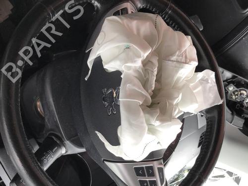 Used Steering wheel PEUGEOT 4007 (VU_, VV_) 2.2 HDi (156 hp) 19903763