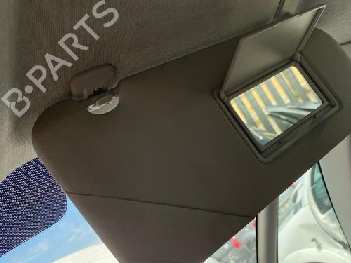 Right sun visor CITROËN C3 Picasso (SH_) 1.6 HDi | BP38064211I2 - Image 3