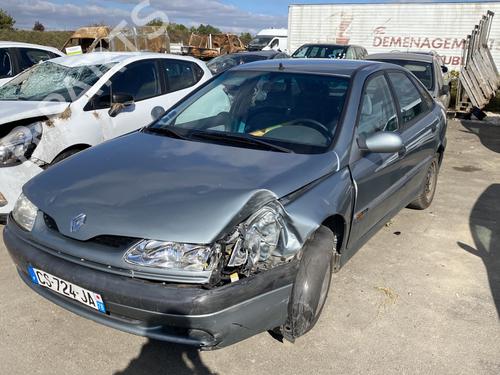 Używane części RENAULT LAGUNA I (B56_, 556_) 2.0 (B56C/H/N) (113 hp) 4257628