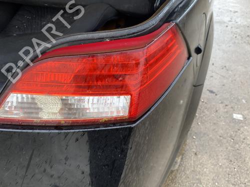 Used Right taillight FORD FOCUS II Convertible 2.0 TDCi (136 hp) 32218250