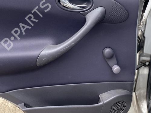 Rear left panel MERCEDES-BENZ A-CLASS (W168) A 160 (168.033, 168.133) | BP22249593C60