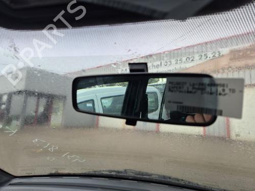Used Rear mirror PEUGEOT EXPERT (224_) 1.9 TD (90 hp) 21571725
