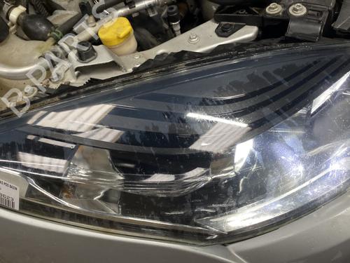 Used Right headlight RENAULT MEGANE III Hatchback (BZ0/1_, B3_) 1.5 dCi (BZ09, BZ0D, BZ1W, BZ29, BZ14) (110 hp) 31334375