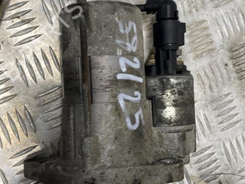 Used Starter VW TOURAN (1T1, 1T2) 1.9 TDI (105 hp) 28799010