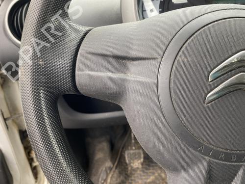 Driver airbag CITROËN C1 (PM_, PN_) 1.0 | BP24538446C9 