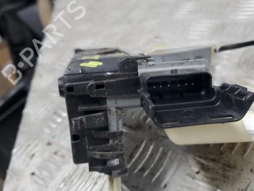 Rear left lock PEUGEOT 5008 (0U_, 0E_) 1.6 HDi | BP22122152C100 
