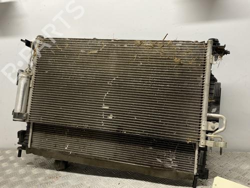 Køler FORD KUGA II (DM2) 2.0 TDCi | BP30133068M31
