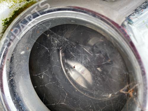 Right front fog light FORD FIESTA VI (CB1, CCN) 1.25 | BP36337313C31 - Image 2
