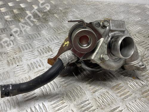 Turbocharger/Supercharger PEUGEOT 308 I (4A_, 4C_) 1.6 HDi | BP29040564M71