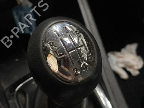 Pomello del cambio RENAULT MEGANE III Hatchback (BZ0/1_, B3_) 1.5 dCi (BZ09, BZ0D, BZ1W, BZ29, BZ14) (110 hp) 31342509