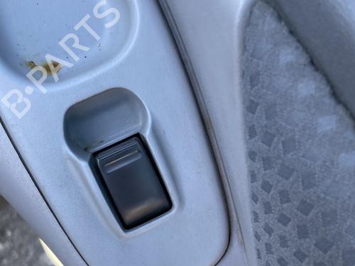 Used Right front window switch NISSAN ALMERA TINO (V10) 2.2 dCi (112 hp) 24802842