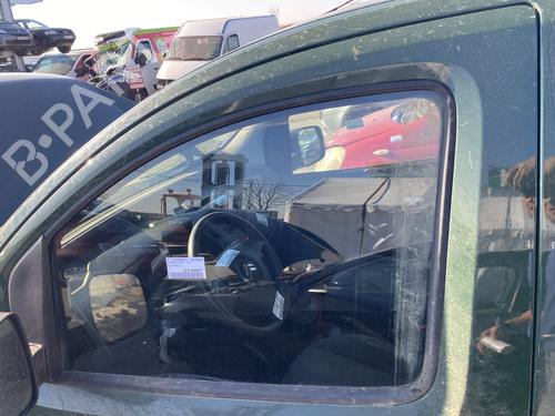 Used Left front door Left front door 33553754 33553754