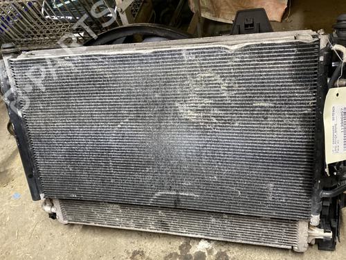 Used Front slam panel LAND ROVER RANGE ROVER EVOQUE (L538) [2011-2019]  29618288
