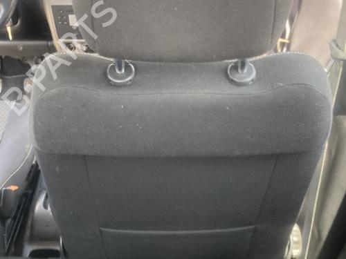 Sæde højre fortil OPEL AGILA (A) (H00)  | BP22125056C16 