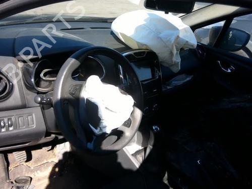 Left mirror RENAULT CLIO IV (BH_) 1.5 dCi 75 | BP21575979C26 