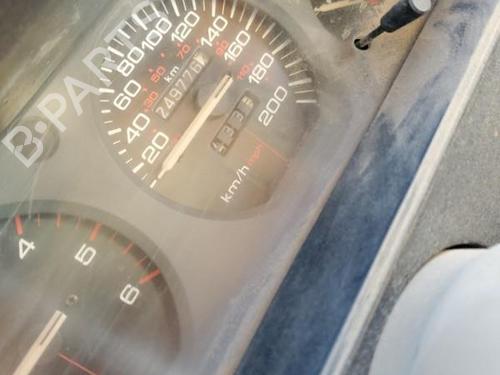 Instrument cluster JEEP CHEROKEE (XJ) 2.1 TD | BP22117867C47 