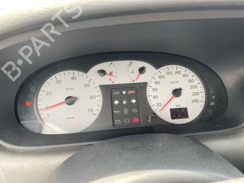 Used Instrument cluster Instrument cluster 34334778 34334778