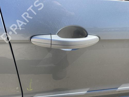 Front right exterior door handle FORD S-MAX (WA6) 2.0 Flexifuel | BP27523803C129