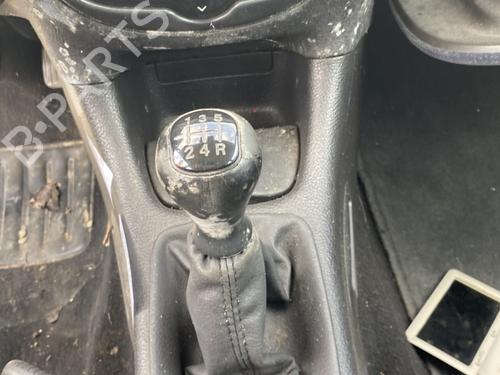 Girspak PEUGEOT 206 Hatchback (2A/C) 2.0 HDI 90 (90 hp) 26006477
