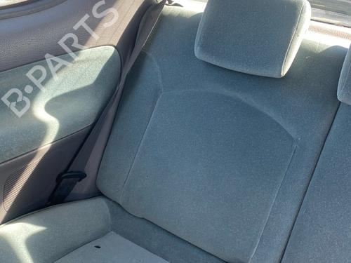 Used Rear seat Rear seat 37527077 37527077