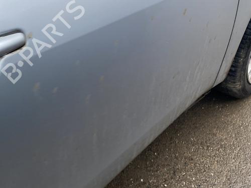 Right front door MITSUBISHI GRANDIS (NA_W) 2.0 DI-D (NA8W) | BP30746499C3 