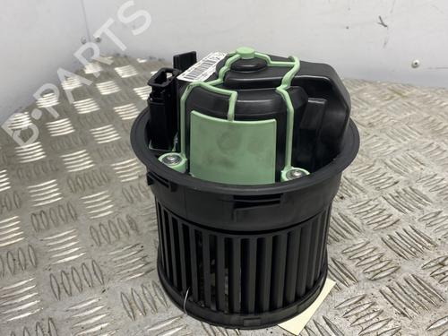 Used Heater blower motor PEUGEOT 308 I (4A_, 4C_) 1.6 16V (120 hp) 24656427
