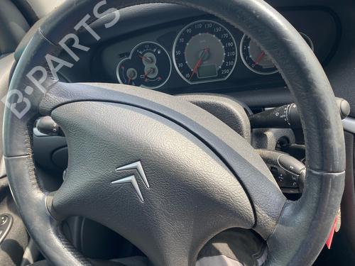 Steering wheel CITROËN C5 II (RC_) 1.8 16V | BP37438676C49 - Image 3