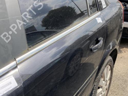 Left rear door OPEL VECTRA C (Z02)  | BP19904079C4 