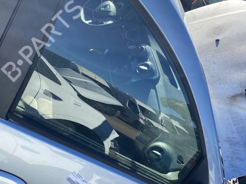 Used Front right door window DACIA SANDERO II 1.5 Blue dCi 95 (B8JL) (95 hp) 30110043