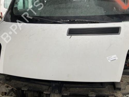 Used Hood OPEL VIVARO A Van (X83) 1.9 DI (F7) (80 hp) 19913013