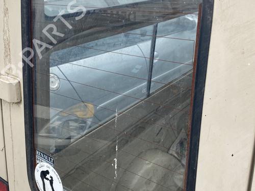 Used Bootlid window Bootlid window 27679220 27679220